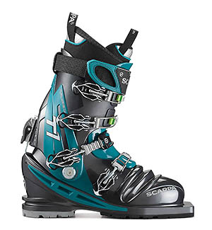 SCARPA  T1